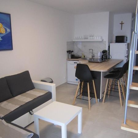 Apartman Valinor Miholascica 外观 照片
