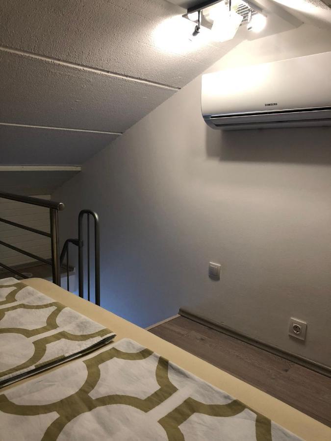 Apartman Valinor Miholascica 外观 照片