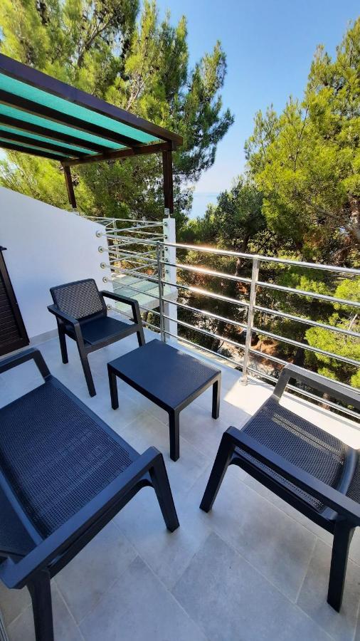 Apartman Valinor Miholascica 外观 照片