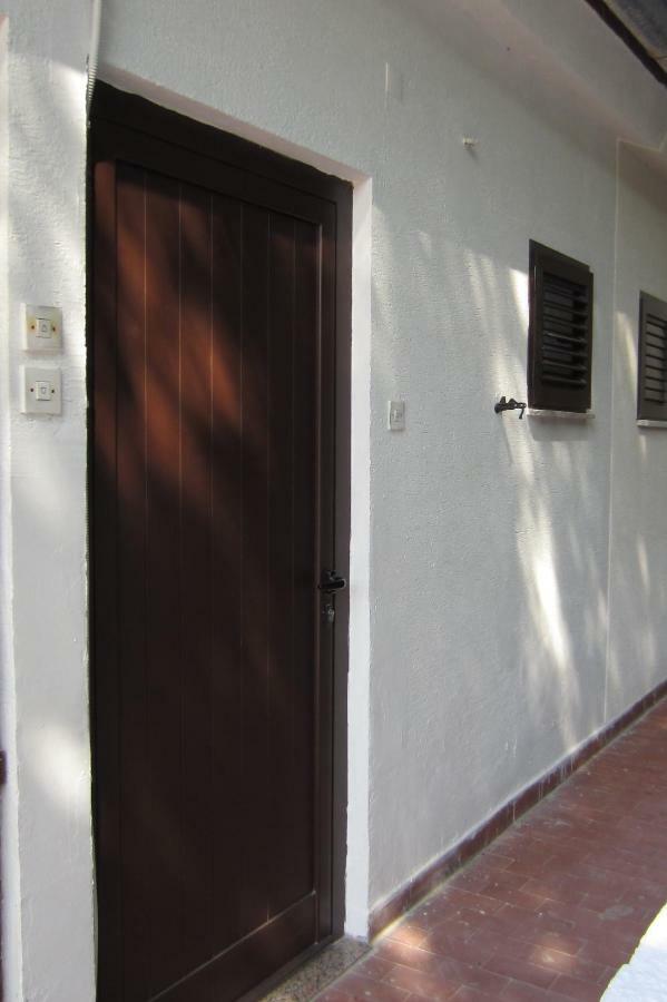 Apartman Valinor Miholascica 外观 照片