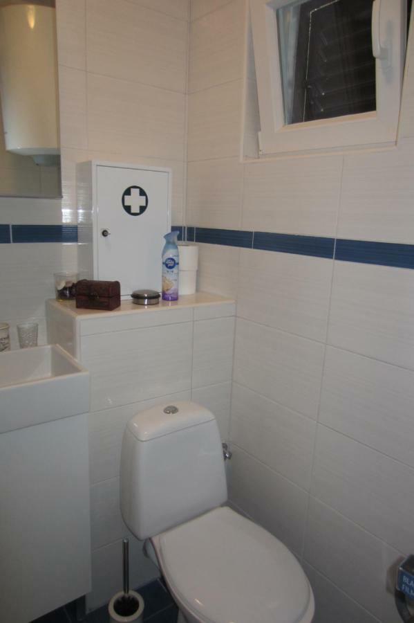 Apartman Valinor Miholascica 外观 照片