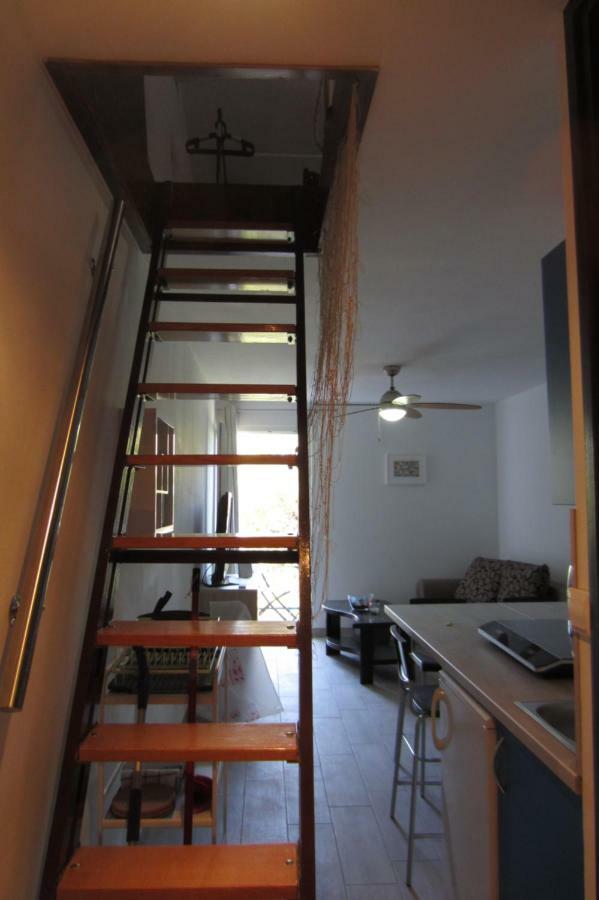 Apartman Valinor Miholascica 外观 照片