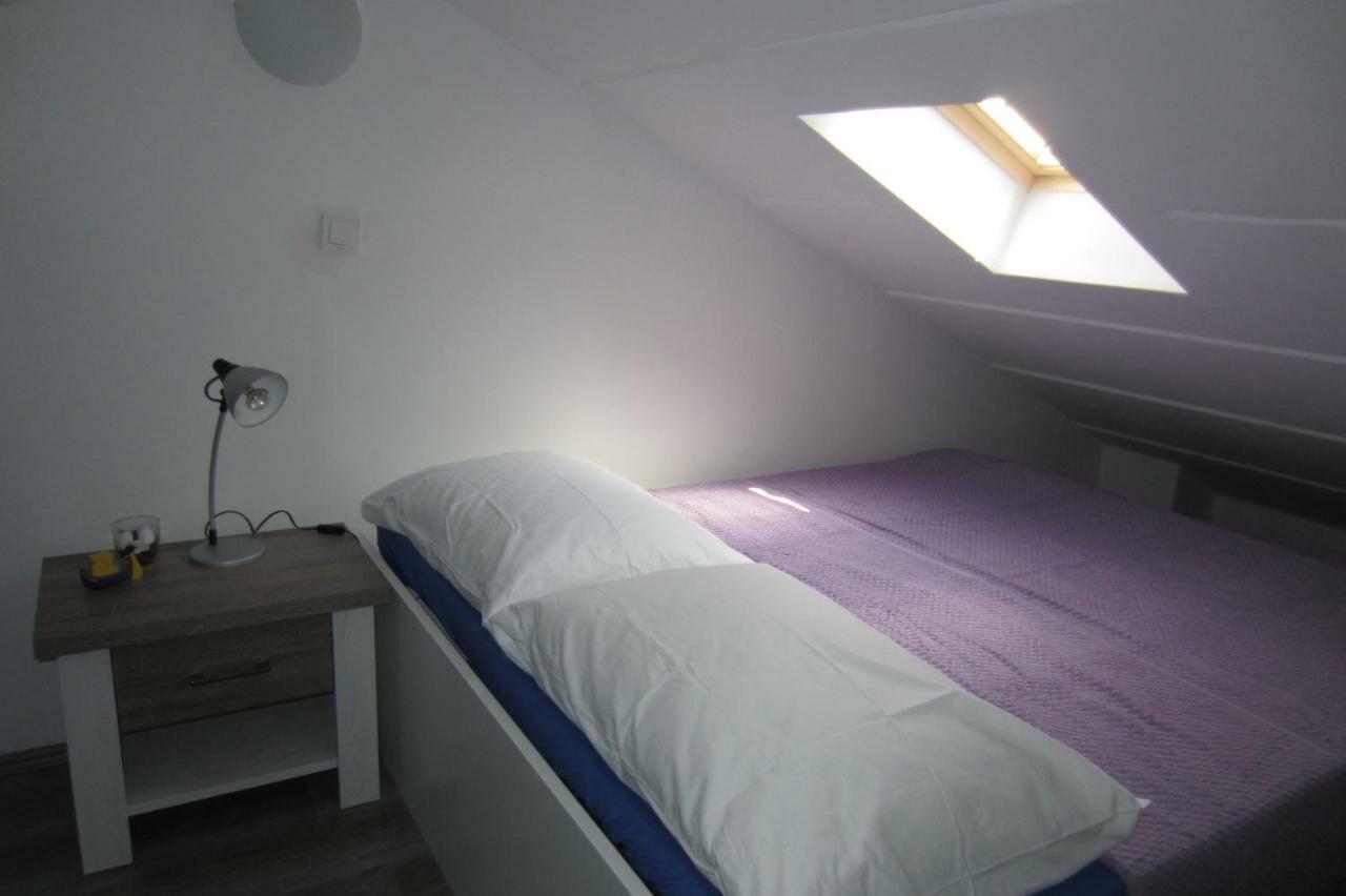 Apartman Valinor Miholascica 外观 照片