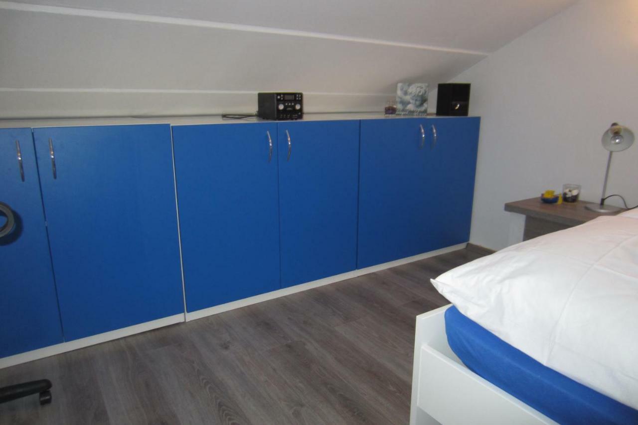 Apartman Valinor Miholascica 外观 照片