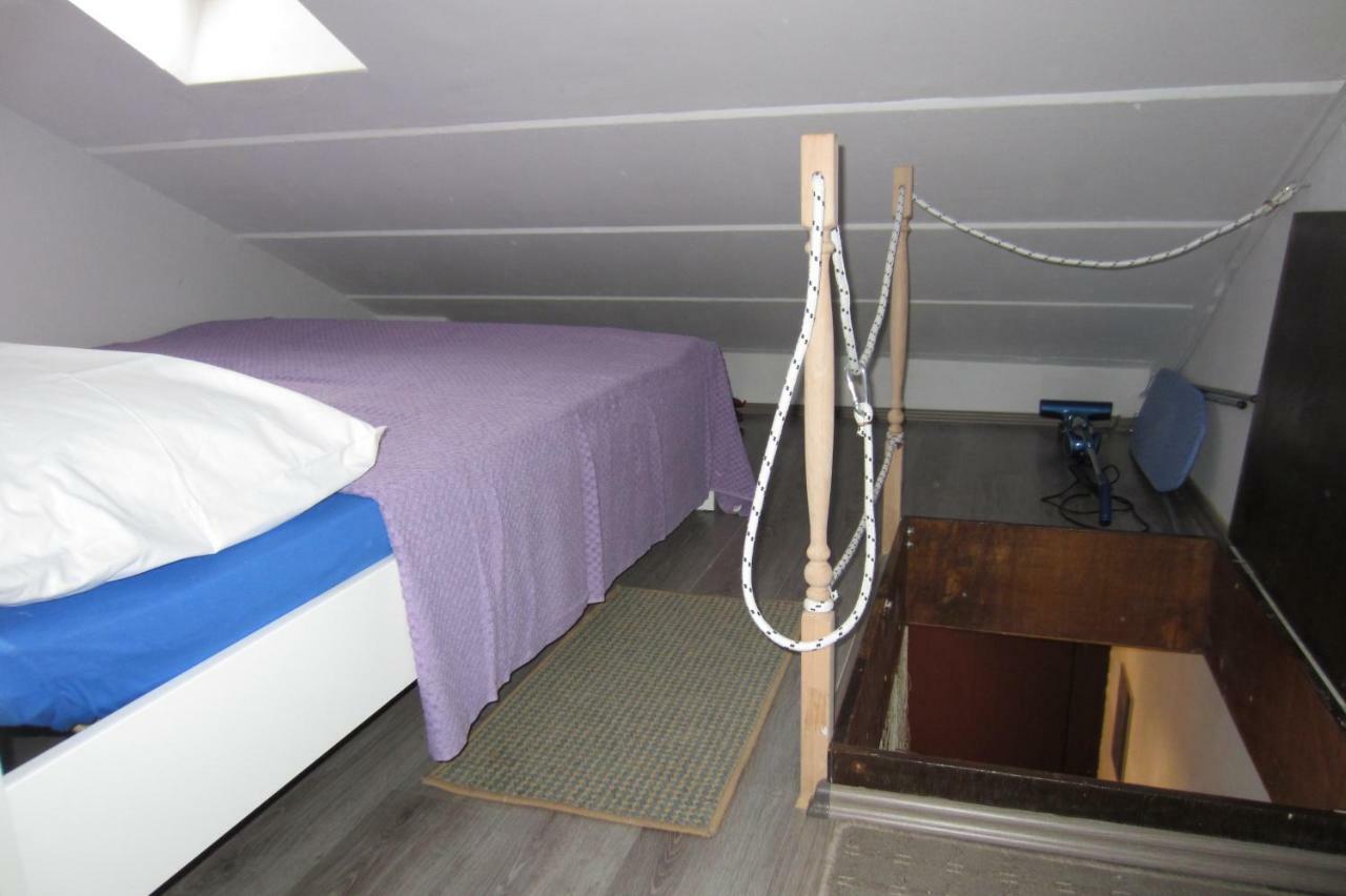 Apartman Valinor Miholascica 外观 照片