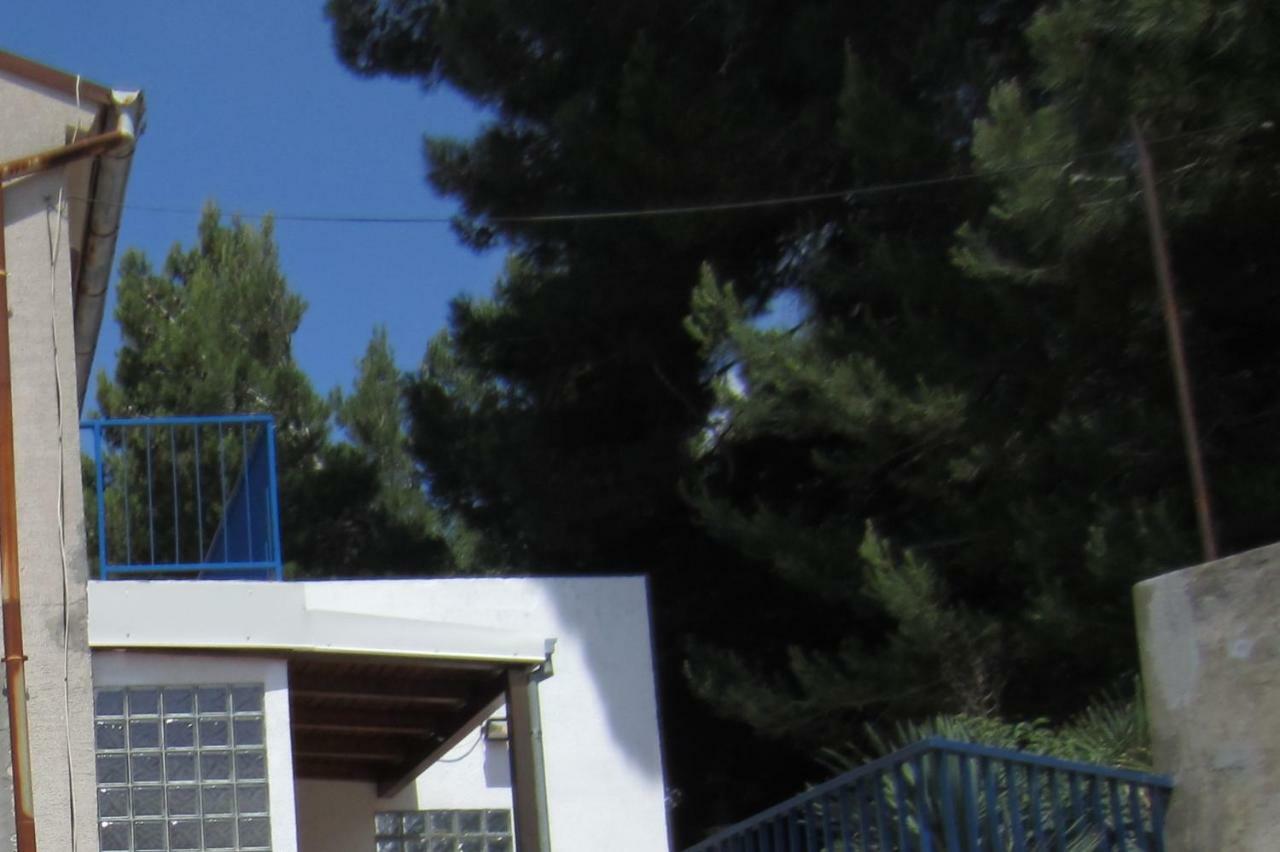 Apartman Valinor Miholascica 外观 照片